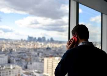 Volá vám voicebot? Může jít o zneužití dvoufázového ověření