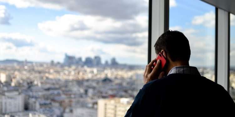 Volá vám voicebot? Může jít o zneužití dvoufázového ověření