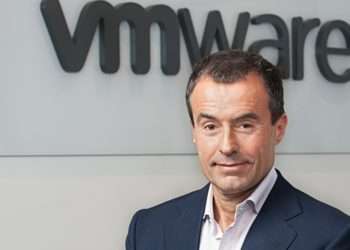 VMware - Luigi Freguia