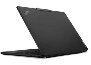 Lenovo představuje přírůstky do portfolia ThinkBook a ThinkPad