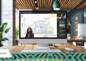 Splňte výzvy světa práce odkudkoli. Jednoduše