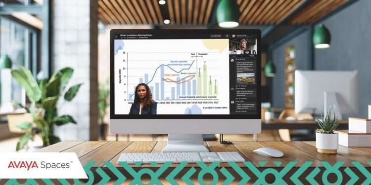 Splňte výzvy světa práce odkudkoli. Jednoduše