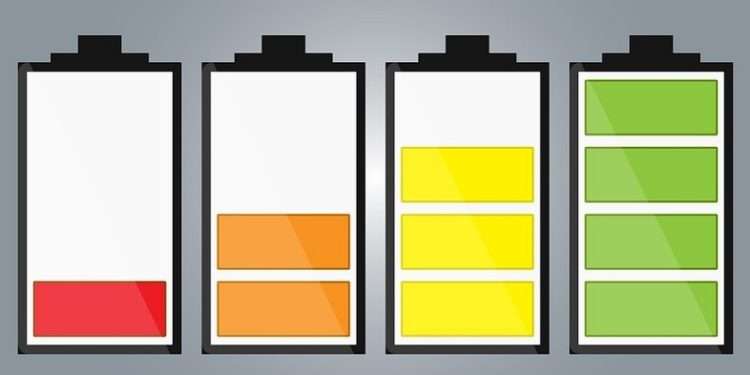 Nejmenší baterie na světě: 2D systém na čipu