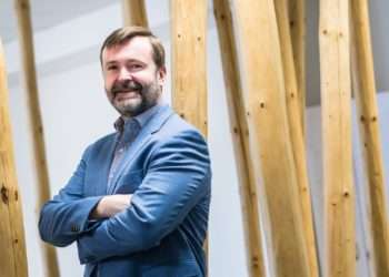 JIří Hub, výkonný ředitel, Asseco Solutions