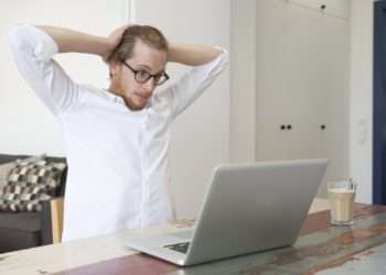 Průzkum ohledně hybridní práce