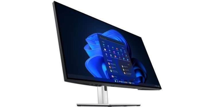 Profesionálové si zaslouží to nejlepší – technologii IPS Black v novém monitoru UltraSharp 4K od Dellu