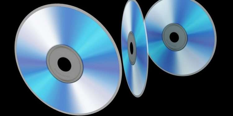 Před 40 lety se začal prodávat první přehrávač cédéček