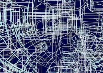 Podařilo připravit husté křemíkové nanodrátky pro aplikace s vysokými frekvencemi