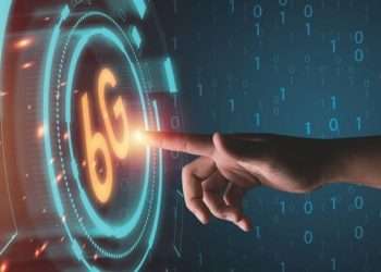 6G sítě jsou klíčem k budoucnosti s robotizovaným průmyslem