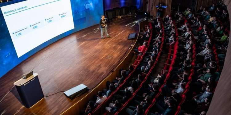Unicorn – KickOff 2023