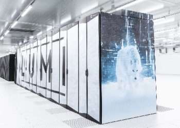 Nejvýkonnější evropský superpočítač je plně k dispozici