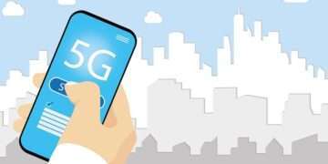 Komerční úspěch 5G: Sítě nové generace dosáhly za tři roky stejných milníků, jako 4G za pět let