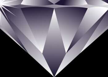 Amazon bude s divizí De Beers vyrábět diamanty pro počítačové sítě