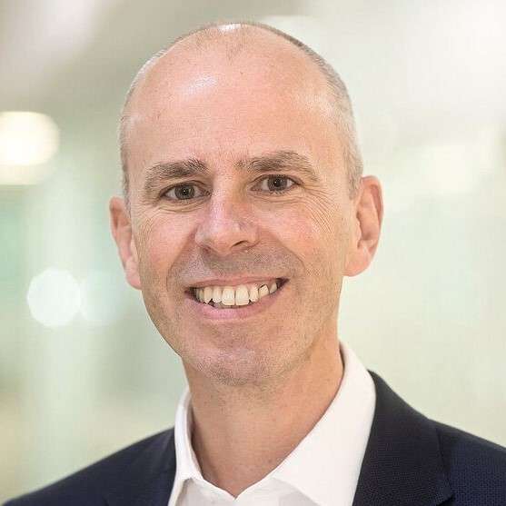 Patrick Smith. Pure Storage