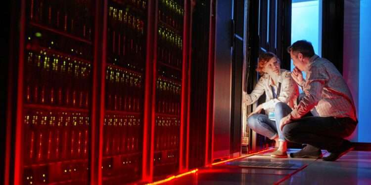 Plně flashové datové centrum: Poslední hřebíček do rakve klasických pevných disků