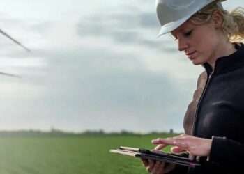 Maximální úroveň kontroly a údržby průmyslových zařízení s pomocí AI