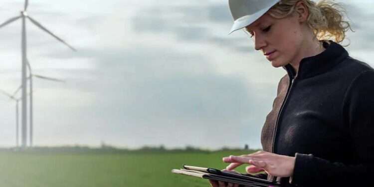 Maximální úroveň kontroly a údržby průmyslových zařízení s pomocí AI