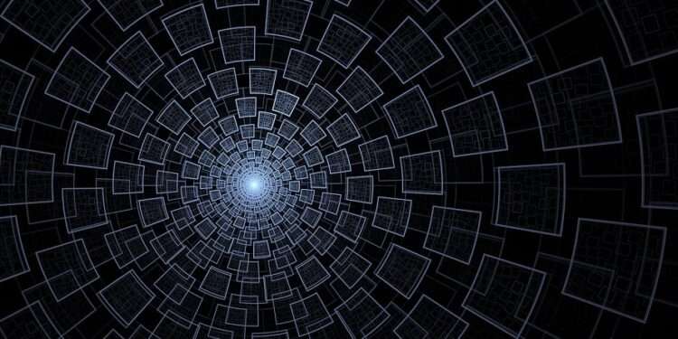 Křemík s nanosloupky efektivně přeměňuje teplo na elektrickou energii