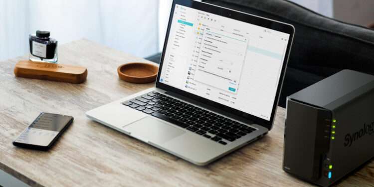 Synology DiskStation DS223: Moderní kompaktní NAS nejen pro SOHO