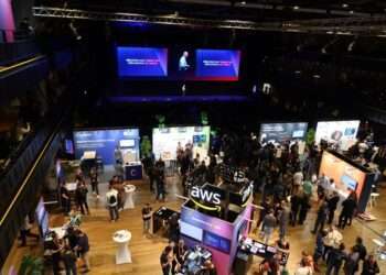 O co jde AWS v České republice a na Slovensku?