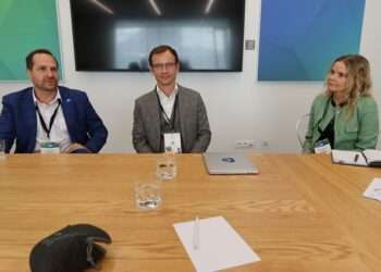 Salesforce Innovation Days Prague ve znamení AI