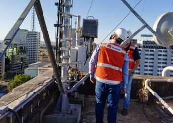 Nové technologie budou ke svému rozvoji potřebovat 5G sítě