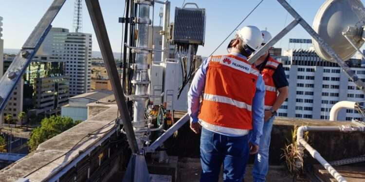 Nové technologie budou ke svému rozvoji potřebovat 5G sítě