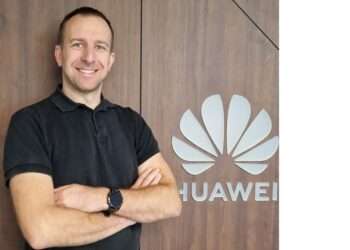 Vybudujte svou novou bezdrátovou síť ve standardu Wi-Fi 7 s Huawei Technologies