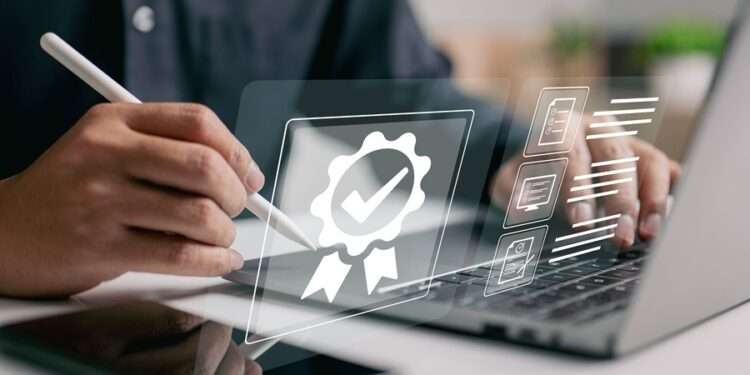 ePodpisy, ePečetě a časová razítka na vzestupu