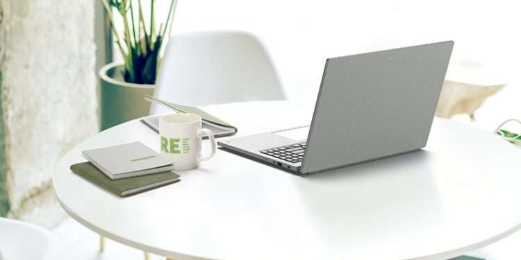 Acer uvádí první notebooky Acer Aspire Go s různými možnostmi procesorů a displejů, které jsou dostupné pro běžné uživatele