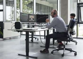 Nové počítače typu tenký klient od HP nabídnou vyšší výkon a silné zabezpečení