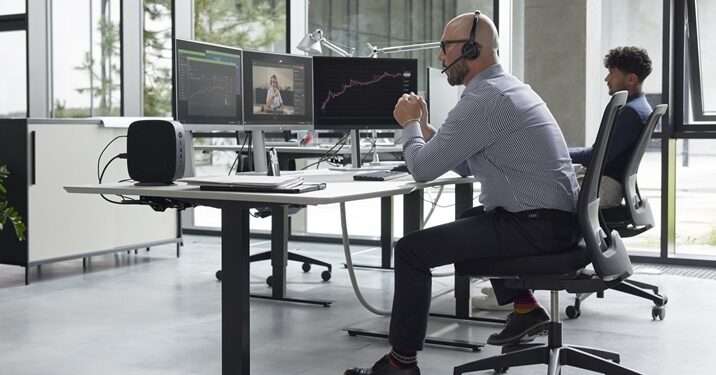 Nové počítače typu tenký klient od HP nabídnou vyšší výkon a silné zabezpečení