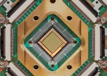 Na kvantovém počítači D-Wave faktorizovali číslo 8 219 999