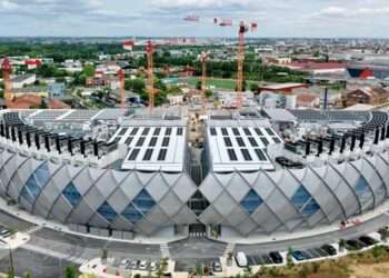 Udržitelná datacentra? Projekt Schneider Electric a Digital Realty představuje nadějný příslib