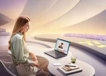 Acer představuje svůj první Copilot+ notebook Swift 14 s umělou inteligencí