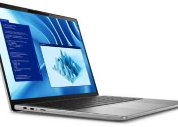 Dell představuje portfolio počítačů Copilot+ s procesory Qualcomm Snapdragon X Elite a Snapdragon X Plus