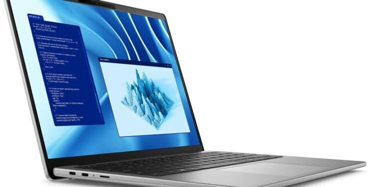 Dell představuje portfolio počítačů Copilot+ s procesory Qualcomm Snapdragon X Elite a Snapdragon X Plus