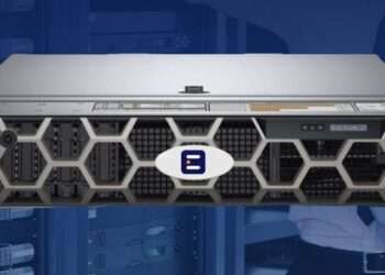 GFI Software uvádí zařízení Exinda 8065  pro efektivní síťový provoz