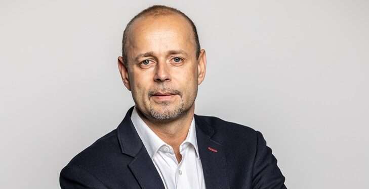 AI patří i na notebooky