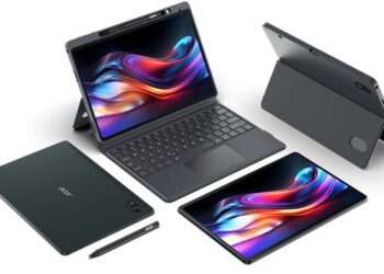 Acer představuje tablet Iconia X12 AMOLED