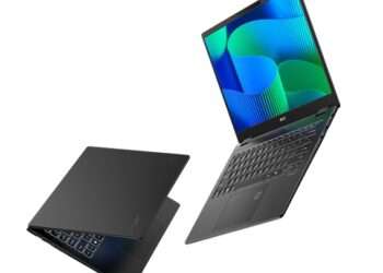 Na trh přichází nový TravelMate P6 14 AI, Copilot+ PC s hmotností pod 1 kg