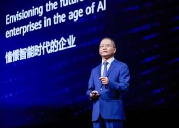 Huawei Connect 2024: Chceme budovat infrastrukturu, která obstojí v budoucnosti