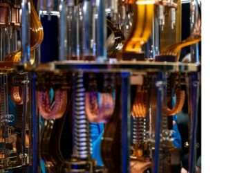 Datové centrum pro kvantové počítače, IBM