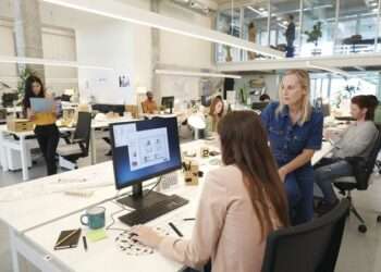 HP Scan AI Enhanced umožňuje digitalizaci pracovních postupů