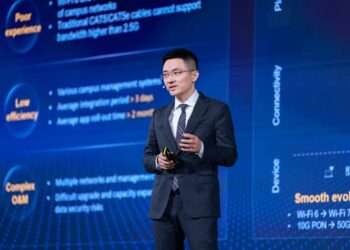 Gitex Global 2024: Huawei představila nová řešení a vyzdvihla partnerský ekosystém