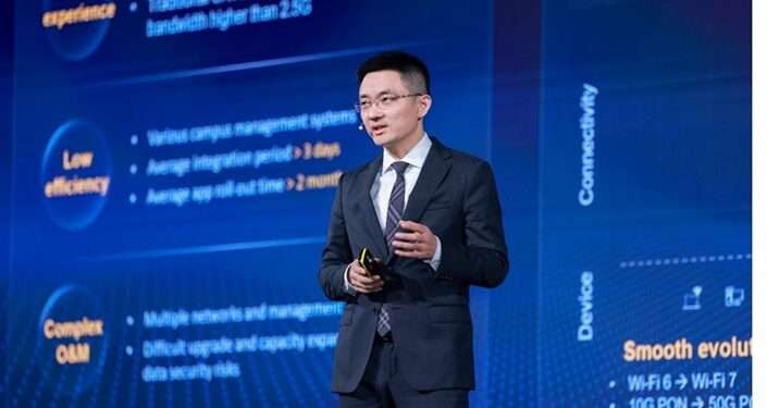 Gitex Global 2024: Huawei představila nová řešení a vyzdvihla partnerský ekosystém