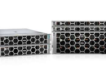Dell Technologies rozšiřuje portfolio Dell AI Factory o nové servery PowerEdge