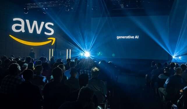 AWS Cloud Day Prague 2024
