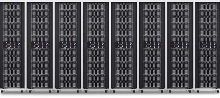 Dell Technologies urychluje AI inovace a posiluje kybernetickou bezpečnost