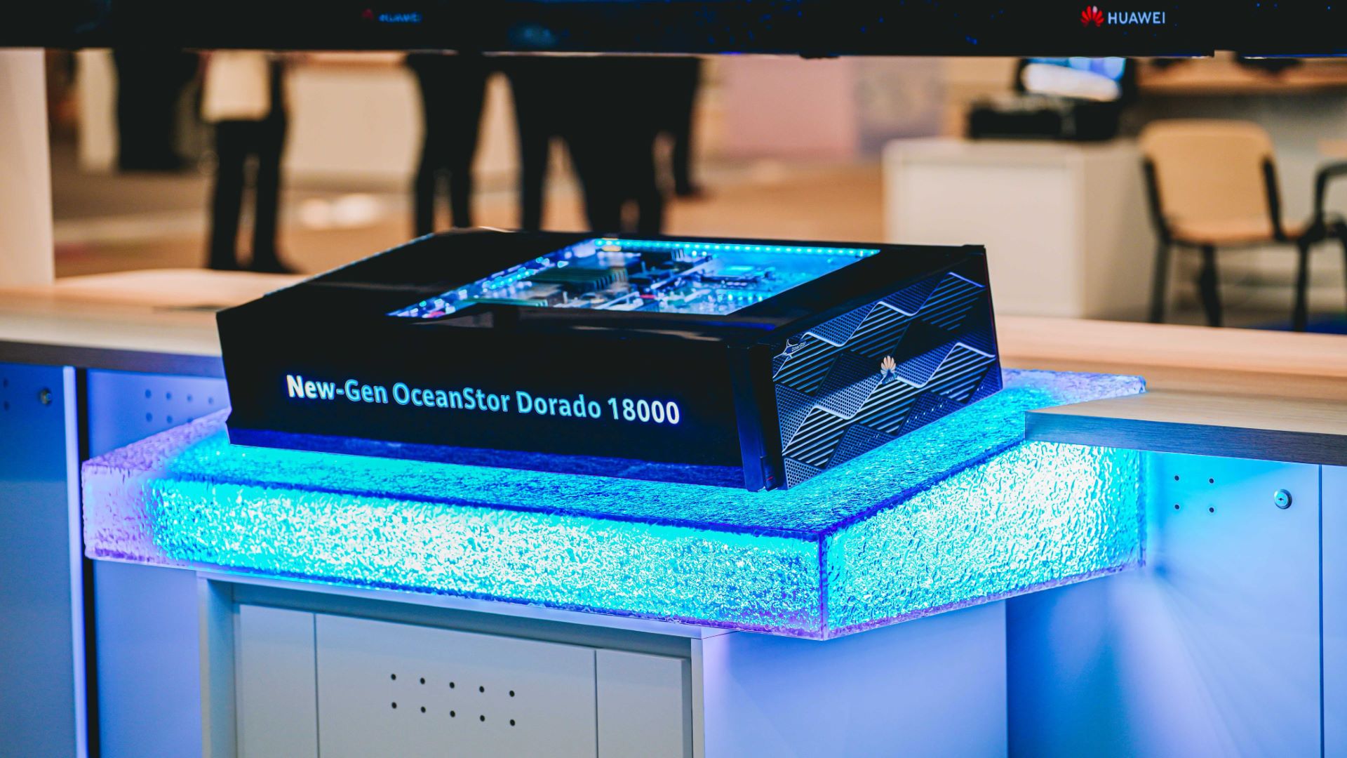 Huawei OceanStor Dorado